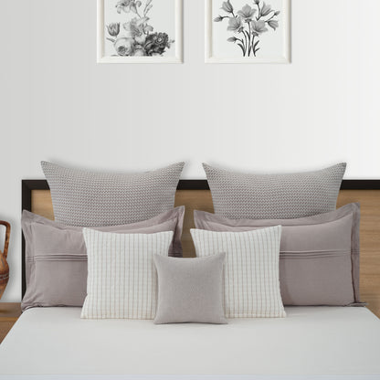 Logan Duvet Set