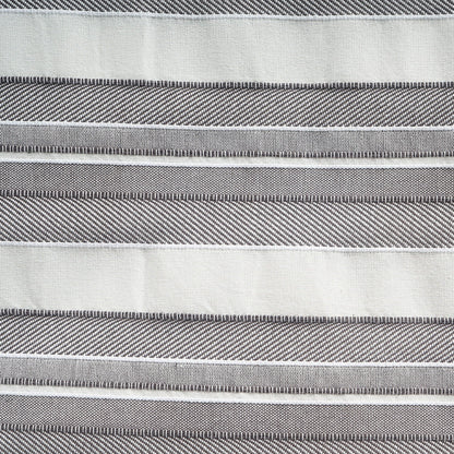 Malabar stripe ribbed Bedspread