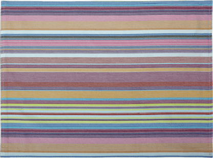 Marshmallow Dining Placemat