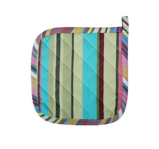 Marshmallow thick Kitchen Potholder