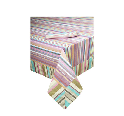 Marshmallow Dining Table Cloth