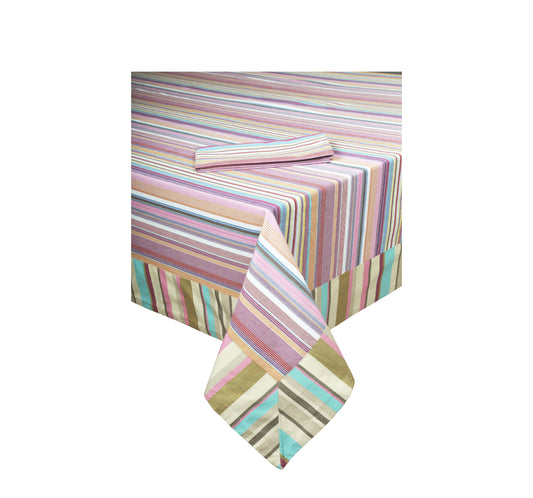 Marshmallow Dining Table Cloth