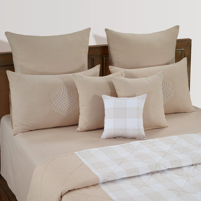 Milan Comforter