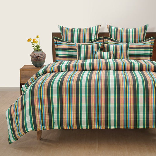 Moss Comforter