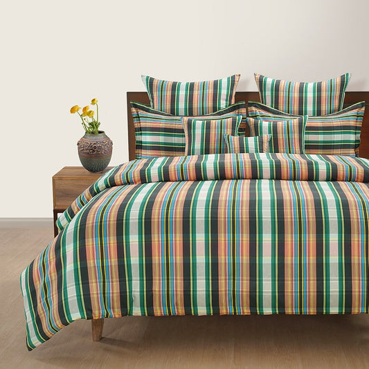 Moss Bedsheet