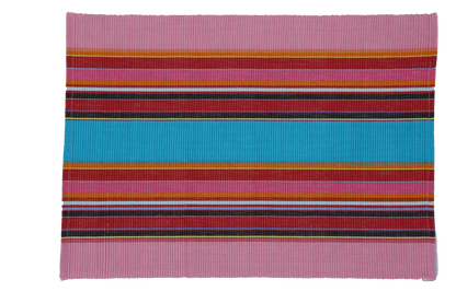 Cotton Candy Dining Placemat