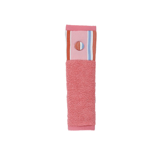 Raspberry Refrigerator Handle