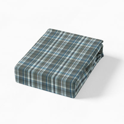 Stockholom Duvet Cover