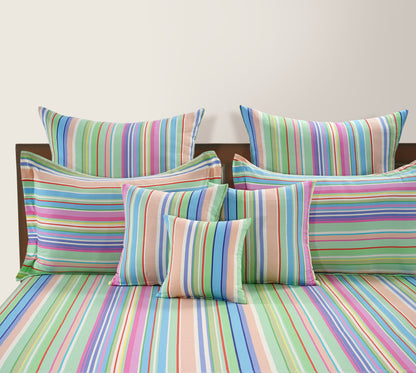 Uppsala Bedsheet