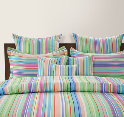Uppsala Duvet Cover