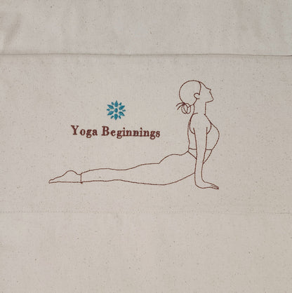 Yoga Bag
