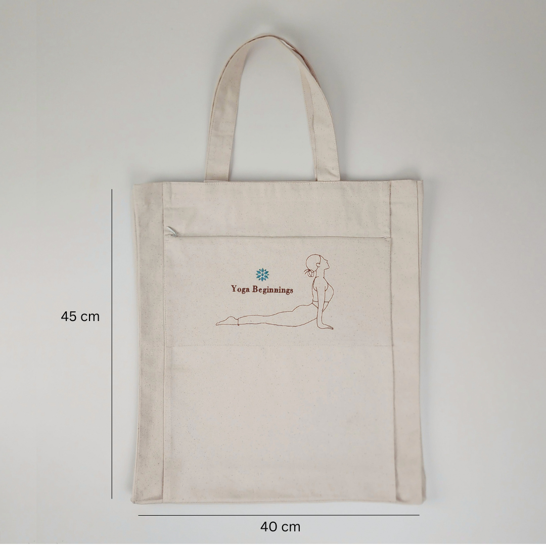 Yoga Bag