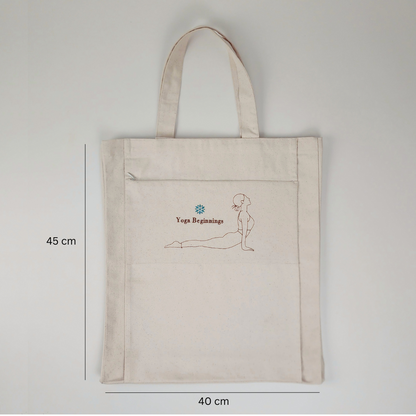 Yoga Bag