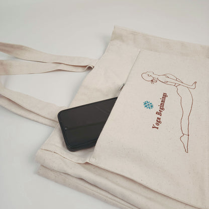 Yoga Bag