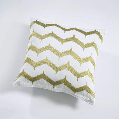 Zig Zag Cushion Cover
